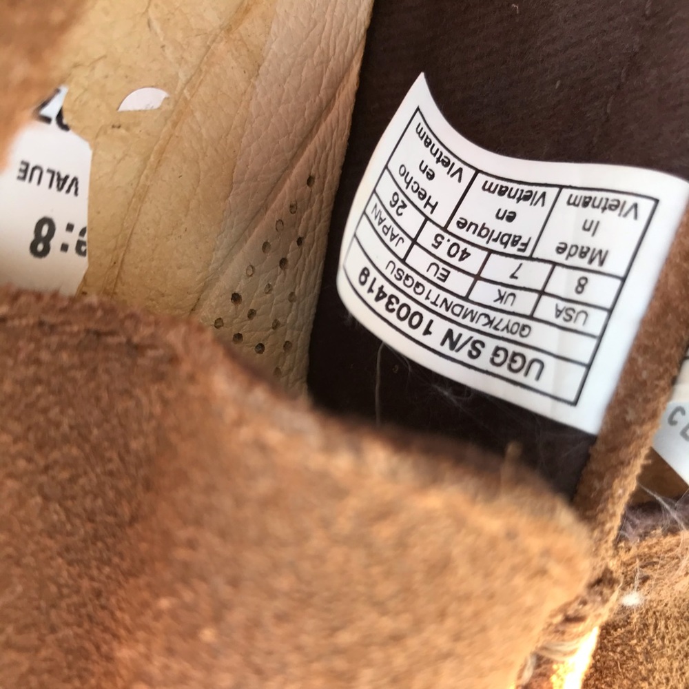 Ugg Men’s Ugg - image 5